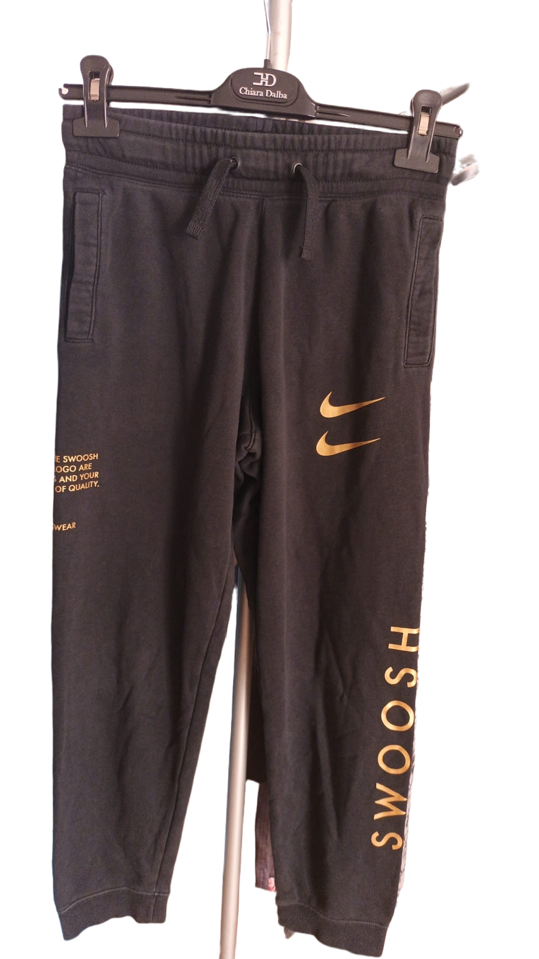 Pantalone tuta Nike ragazzo